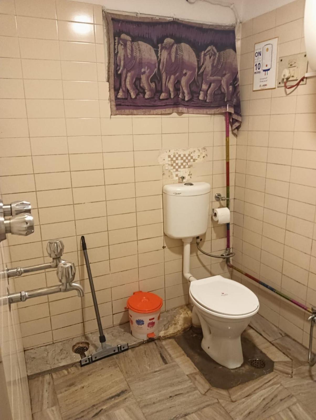 Gostops Lite Váránaszi Kültér fotó